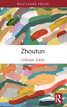 Zhou |  Zhoutun | Buch |  Sack Fachmedien