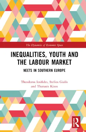 Iosifides / Gialis / Kizos |  Inequalities, Youth and the Labour Market | Buch |  Sack Fachmedien