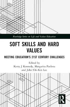 Kennedy / Pavlova / Lee |  Soft Skills and Hard Values | Buch |  Sack Fachmedien