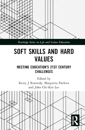 Kennedy / Pavlova / Lee |  Soft Skills and Hard Values | Buch |  Sack Fachmedien