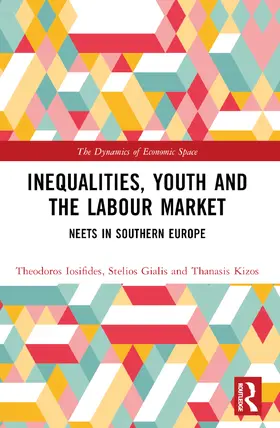 Iosifides / Gialis / Kizos |  Inequalities, Youth and the Labour Market | Buch |  Sack Fachmedien