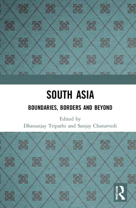 Tripathi / Chaturvedi |  South Asia | Buch |  Sack Fachmedien