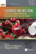 Soliman / Pathak |  Flavonoids and Anti-Aging | Buch |  Sack Fachmedien