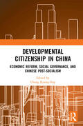 Kyung-Sup |  Developmental Citizenship in China | Buch |  Sack Fachmedien