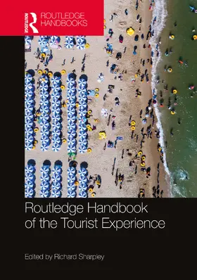 Sharpley |  Routledge Handbook of the Tourist Experience | Buch |  Sack Fachmedien