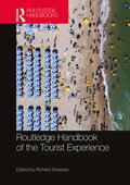 Sharpley |  Routledge Handbook of the Tourist Experience | Buch |  Sack Fachmedien