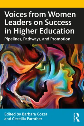 Cozza / Parnther |  Voices from Women Leaders on Success in Higher Education | Buch |  Sack Fachmedien