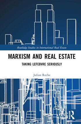 Roche | Marxism and Real Estate Development | Buch | 978-1-03-211432-3 | sack.de