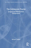 Frankel |  The Adolescent Psyche | Buch |  Sack Fachmedien