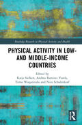 Ramirez Varela / Siefken / Waqanivalu |  Physical Activity in Low- and Middle-Income Countries | Buch |  Sack Fachmedien