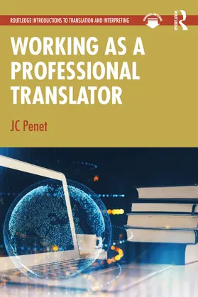 Penet |  Working as a Professional Translator | Buch |  Sack Fachmedien
