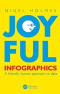 Holmes |  Joyful Infographics | Buch |  Sack Fachmedien