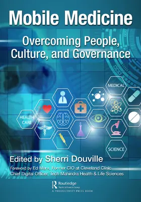Douville |  Mobile Medicine | Buch |  Sack Fachmedien