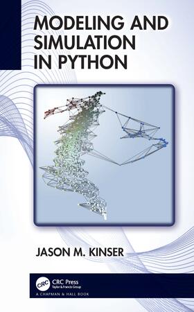 Kinser | Modeling and Simulation in Python | Buch | 978-1-03-211648-8 | sack.de