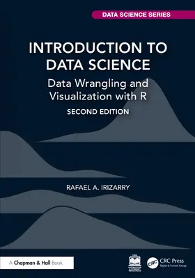 Irizarry | Introduction to Data Science | Buch | 978-1-032-11654-9 | www.sack.de