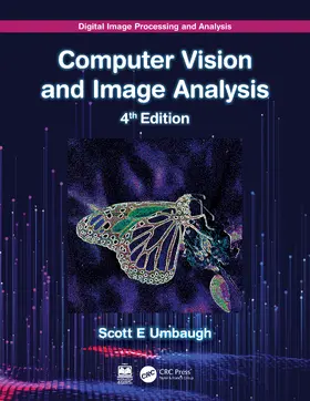 Umbaugh |  Digital Image Processing and Analysis | Buch |  Sack Fachmedien