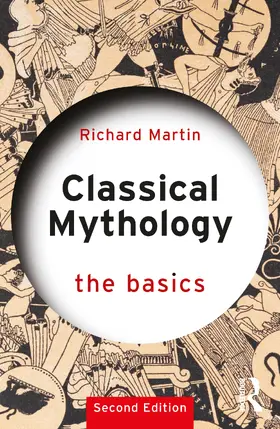 Martin |  Classical Mythology | Buch |  Sack Fachmedien