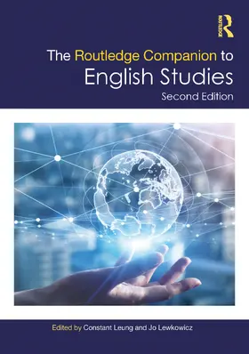 Leung / Lewkowicz |  The Routledge Companion to English Studies | Buch |  Sack Fachmedien
