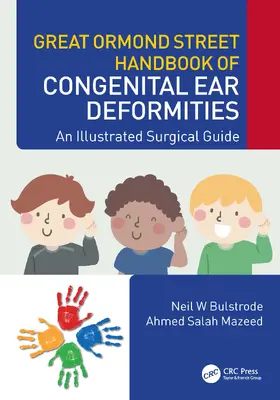 Bulstrode / Mazeed |  Great Ormond Street Handbook of Congenital Ear Deformities | Buch |  Sack Fachmedien