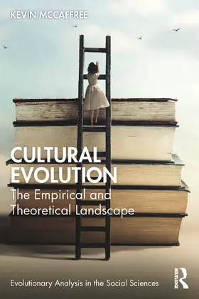 McCaffree |  Cultural Evolution | Buch |  Sack Fachmedien