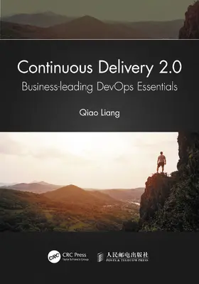 Liang |  Continuous Delivery 2.0 | Buch |  Sack Fachmedien