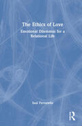 Ferrarello |  The Ethics of Love | Buch |  Sack Fachmedien