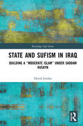 Jordan |  State and Sufism in Iraq | Buch |  Sack Fachmedien