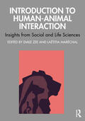 Zee / Maréchal / Marechal |  Introduction to Human-Animal Interaction | Buch |  Sack Fachmedien