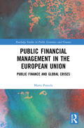 Postula |  Public Financial Management in the European Union | Buch |  Sack Fachmedien