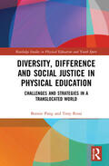 Pang / Rossi |  Diversity, Difference and Social Justice in Physical Education | Buch |  Sack Fachmedien