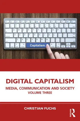 Fuchs |  Digital Capitalism | Buch |  Sack Fachmedien