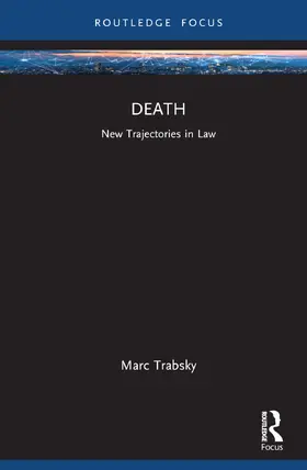 Trabsky |  Death | Buch |  Sack Fachmedien