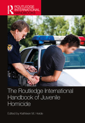 Heide |  The Routledge International Handbook of Juvenile Homicide | Buch |  Sack Fachmedien