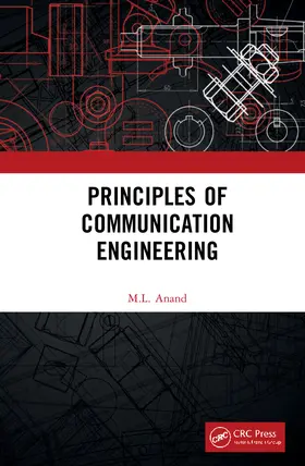 Anand |  Principles of Communication Engineering | Buch |  Sack Fachmedien