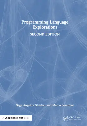 Toal / Strieker / Berardini |  Programming Language Explorations | Buch |  Sack Fachmedien