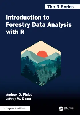 Finley / Doser |  Introduction to Forestry Data Analysis with R | Buch |  Sack Fachmedien
