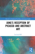 Hill |  Jung's Reception of Picasso and Abstract Art | Buch |  Sack Fachmedien