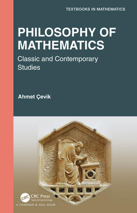 Cevik | Philosophy of Mathematics | Buch | 978-1-03-212128-4 | sack.de