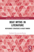 Encarnación-Pinedo |  Beat Myths in Literature | Buch |  Sack Fachmedien