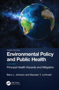Johnson / Lichtveld |  Environmental Policy and Public Health | Buch |  Sack Fachmedien