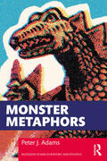 Adams |  Monster Metaphors | Buch |  Sack Fachmedien