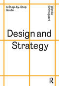 Grimsgaard |  Design and Strategy | Buch |  Sack Fachmedien