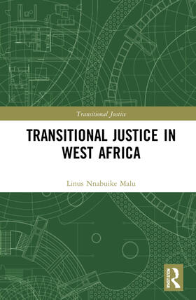 Malu | Transitional Justice in West Africa | Buch | 978-1-03-212297-7 | sack.de