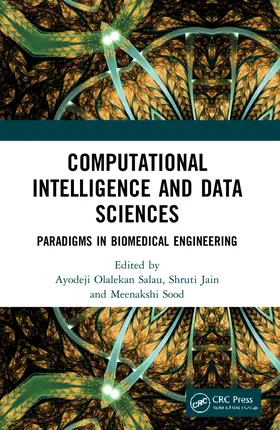 Olalekan Salau / Jain / Sood |  Computational Intelligence and Data Sciences | Buch |  Sack Fachmedien