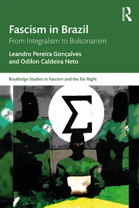 Gonçalves / Caldeira Neto |  Fascism in Brazil | Buch |  Sack Fachmedien