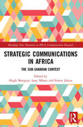 Mangeya / Mhute / Jakaza |  Strategic Communications in Africa | Buch |  Sack Fachmedien