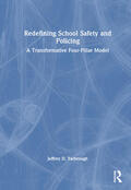 Yarbrough |  Redefining School Safety and Policing | Buch |  Sack Fachmedien