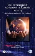 Singh |  Re-envisioning Advances in Remote Sensing | Buch |  Sack Fachmedien