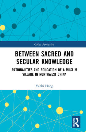 Hong | Between Sacred and Secular Knowledge | Buch | 978-1-03-212502-2 | sack.de