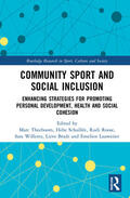 Lauwerier / Theeboom / Schaillee |  Community Sport and Social Inclusion | Buch |  Sack Fachmedien